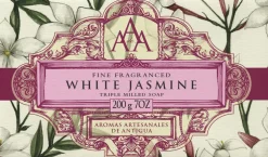AAA Floral White Jasmine palasaippua 200 g