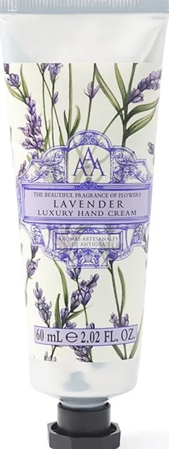 AAA Lavender käsivoide 60 ml