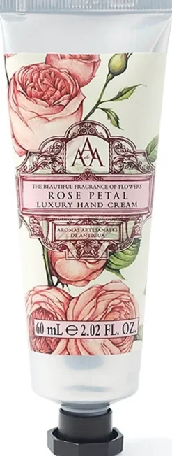 AAA Rose Petal käsivoide 60 ml