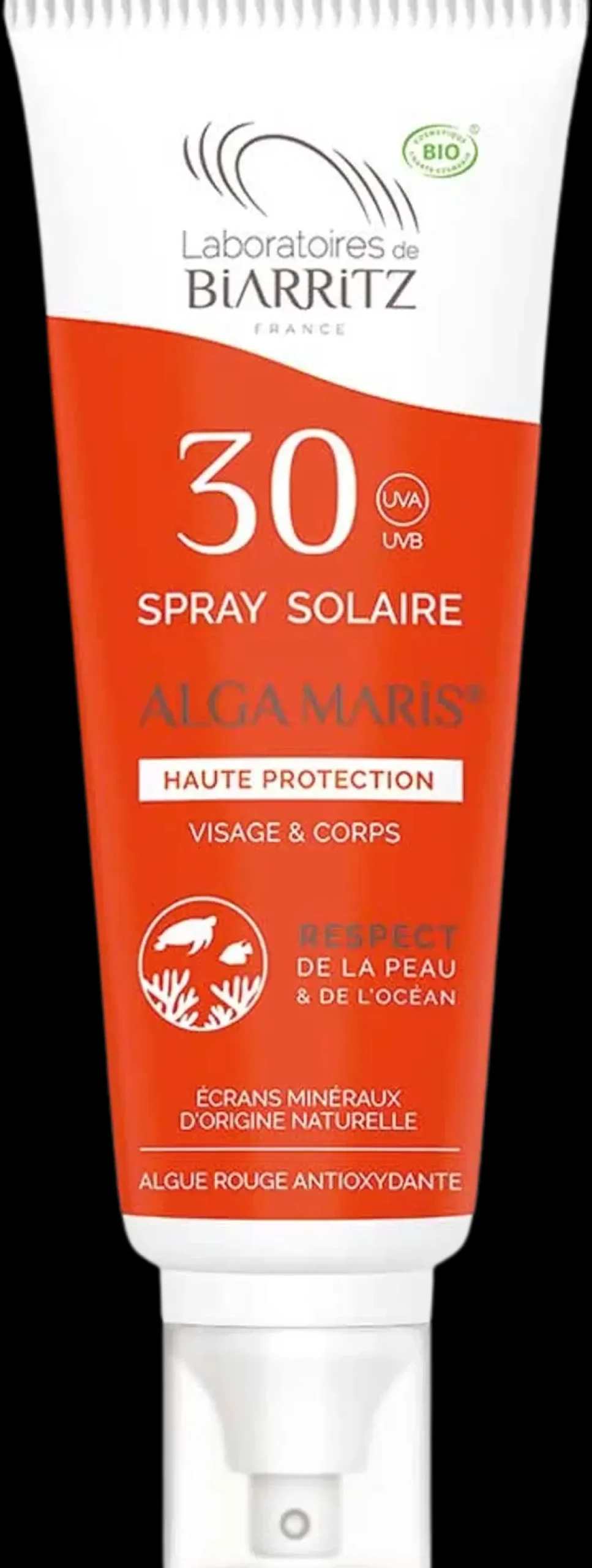 Alga Maris Aurinkovoidespray SPF30 - 100 ml
