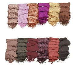 Anastasia Beverly Hills ABH Fall Romance Eyeshadow Palette luomiväripaletti