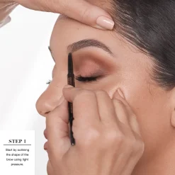 Anastasia Beverly Hills Brow Wiz kulmakynä 0,085 g