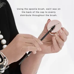 Anastasia Beverly Hills Brow Freeze Applicator kulmaharja