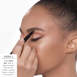 Anastasia Beverly Hills Brow Pen kulmakynä 0,5 ml