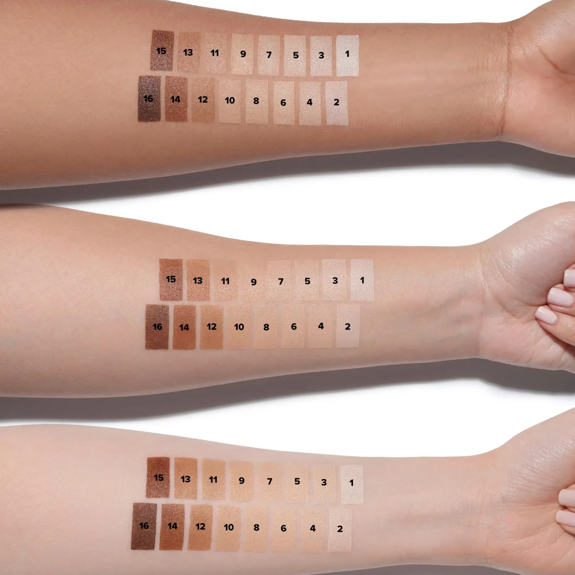 Anastasia Beverly Hills Beauty Balm Serum Boosted Skin Tint meikkivoide 18 g