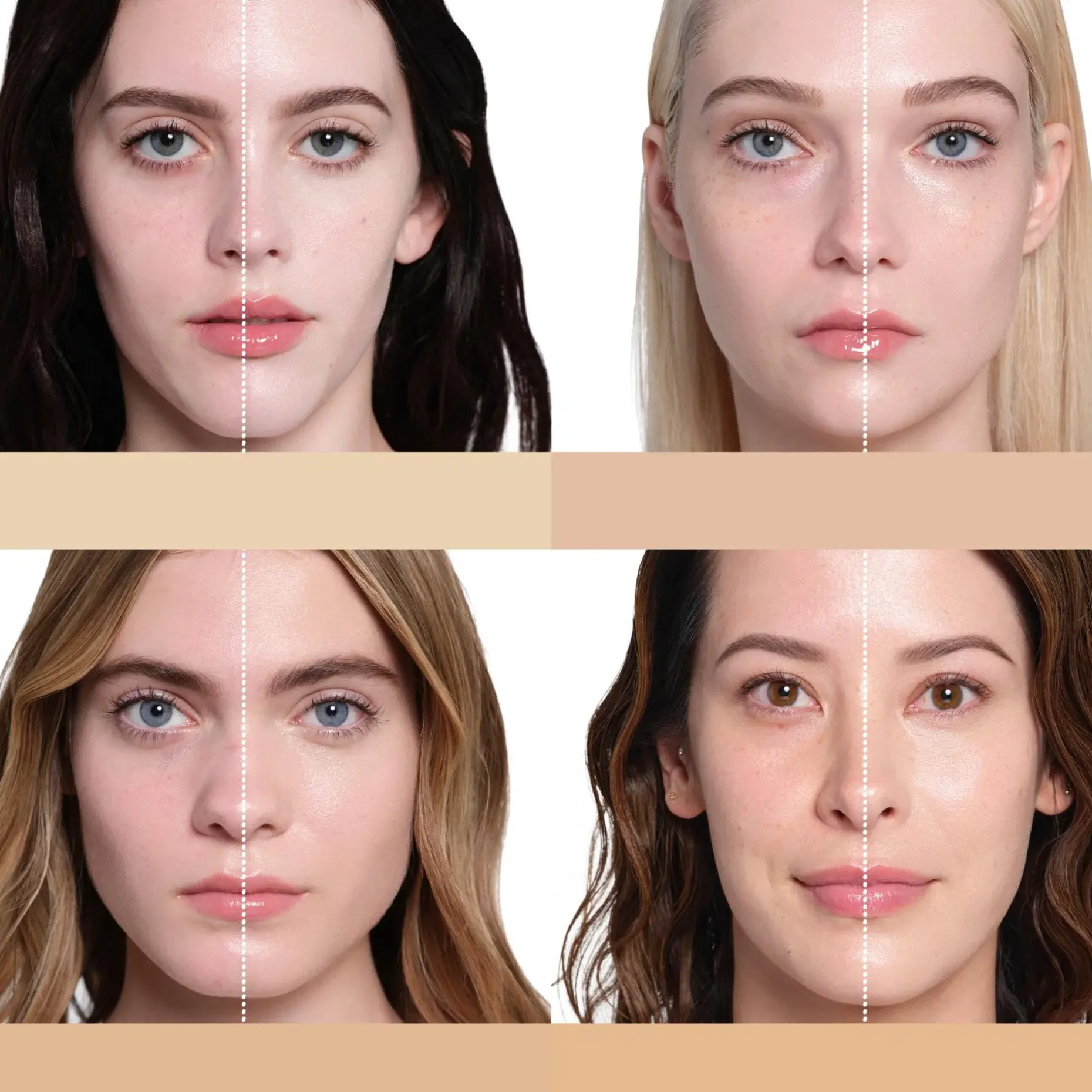 Anastasia Beverly Hills Beauty Balm Serum Boosted Skin Tint meikkivoide 18 g