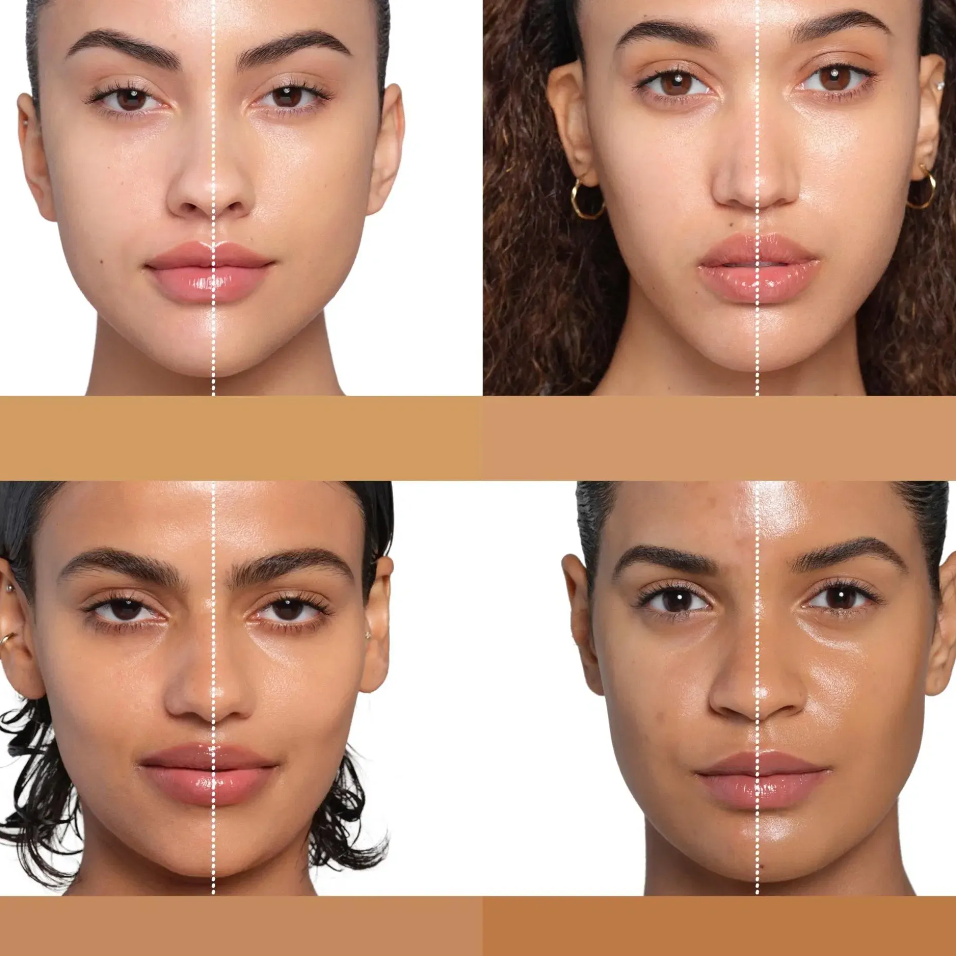 Anastasia Beverly Hills Beauty Balm Serum Boosted Skin Tint meikkivoide 18 g