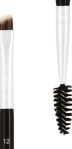 Anastasia Beverly Hills Brush 12 sivellin