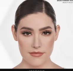 Anastasia Beverly Hills Brow Powder Duo kulmapuuteri 0,16 g