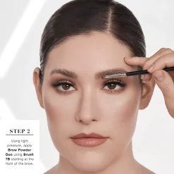 Anastasia Beverly Hills Brow Powder Duo kulmapuuteri 0,16 g