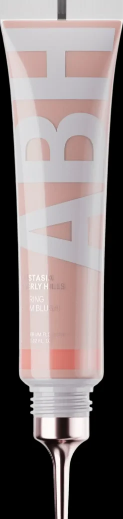 Anastasia Beverly Hills Blurring Serum Blush poskipuna