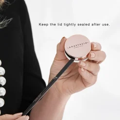 Anastasia Beverly Hills Brow Freeze Styling Wax kulmavaha 8 g