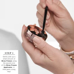 Anastasia Beverly Hills Brow Freeze Styling Wax kulmavaha 8 g