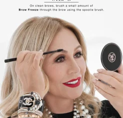 Anastasia Beverly Hills Brow Freeze Styling Wax kulmavaha 8 g