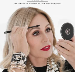 Anastasia Beverly Hills Brow Freeze Styling Wax kulmavaha 8 g