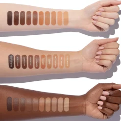 Anastasia Beverly Hills Cream Bronzer voidemainen aurinkopuuteri 30 g