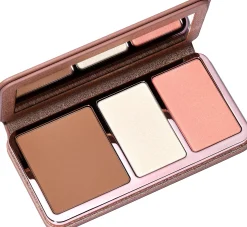 Anastasia Beverly Hills Face Palette kasvopaletti 17,6 g