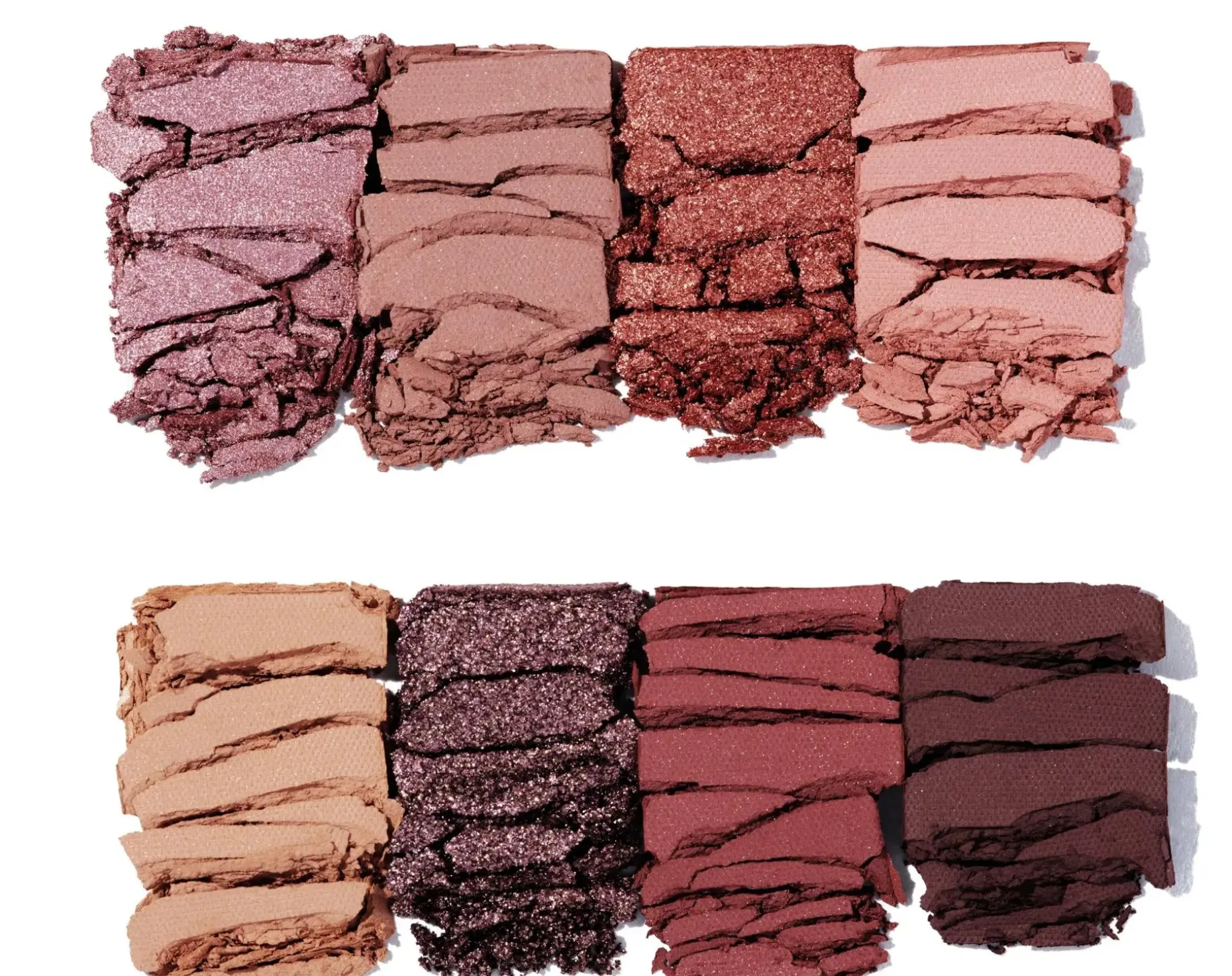 Anastasia Beverly Hills Glam To Go Mini Palette luomiväripaletti