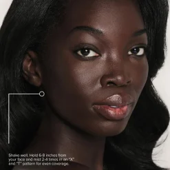 Anastasia Beverly Hills Impeccable Blurring Matte Setting Spray 100 ml