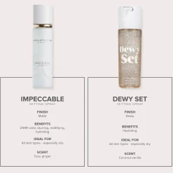 Anastasia Beverly Hills Impeccable Blurring Matte Setting Spray 100 ml