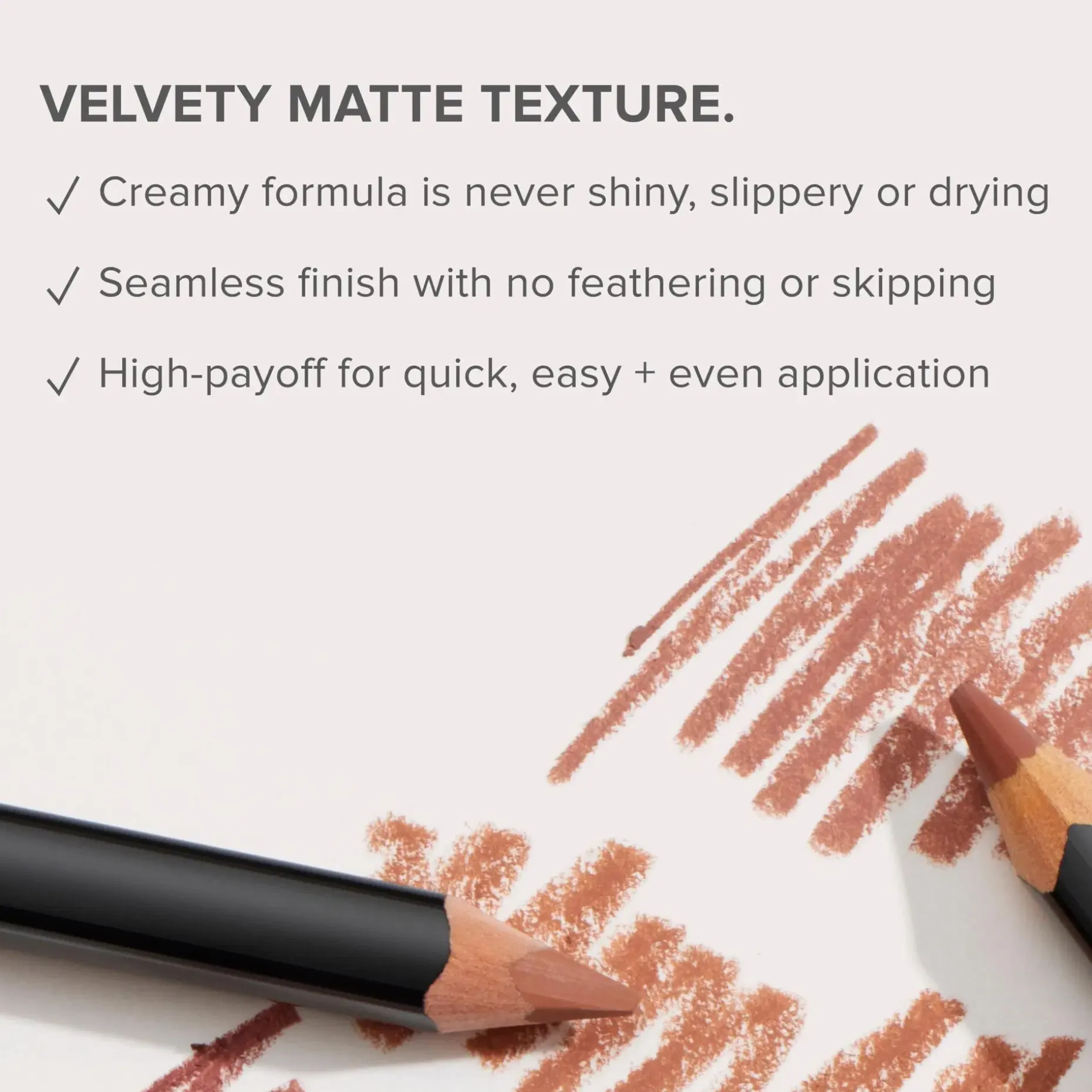 Anastasia Beverly Hills Lip Liner huultenrajauskynä 1,49 g