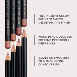 Anastasia Beverly Hills Lip Liner huultenrajauskynä 1,49 g