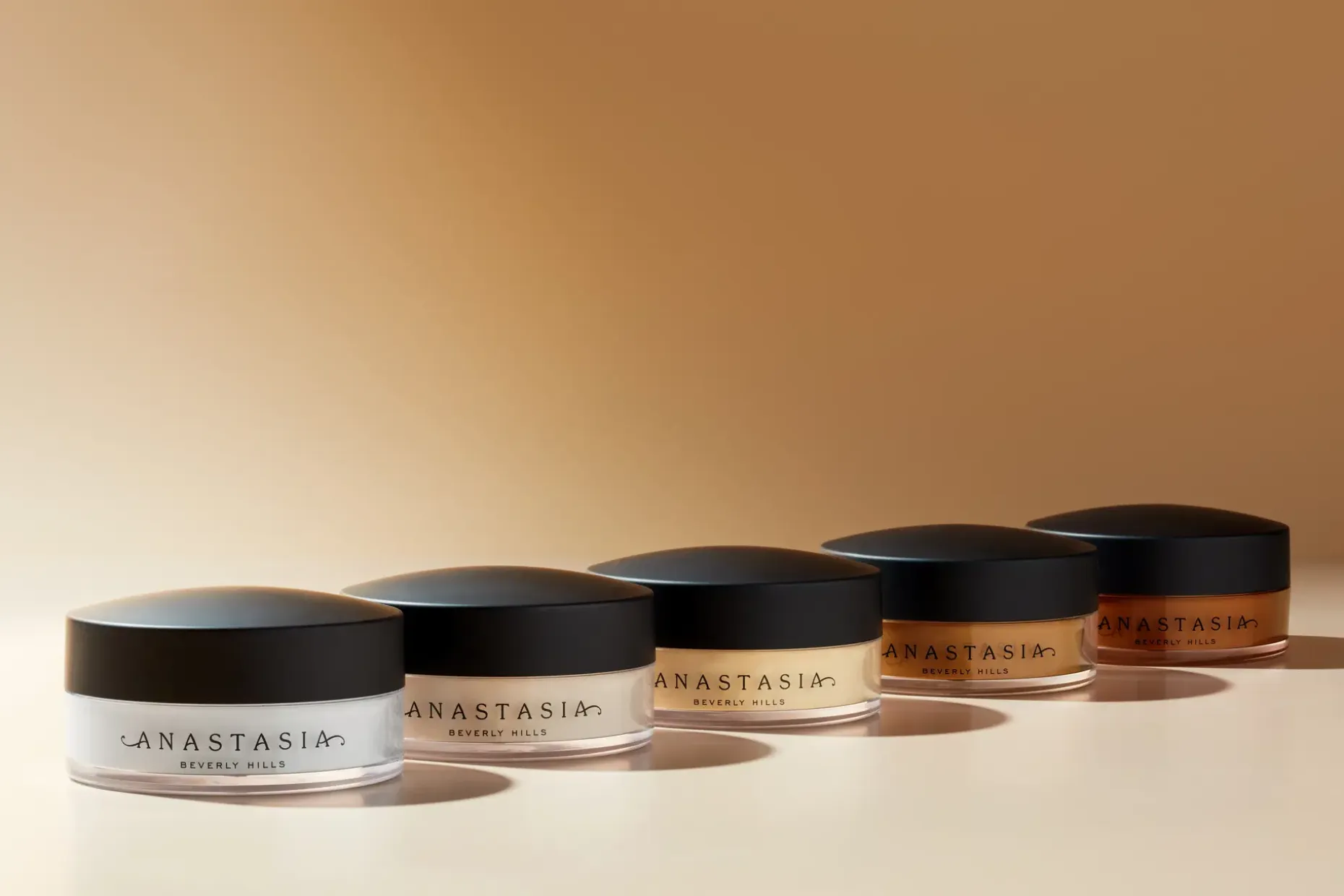 Anastasia Beverly Hills Loose Setting Powder irtopuuteri 25 g