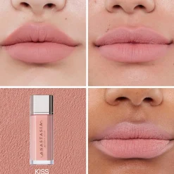 Anastasia Beverly Hills Lip Velvet -huulipuna 3,5 g