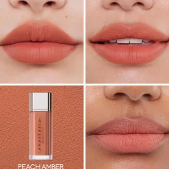 Anastasia Beverly Hills Lip Velvet -huulipuna 3,5 g