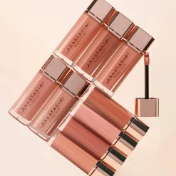 Anastasia Beverly Hills Lip Velvet -huulipuna 3,5 g