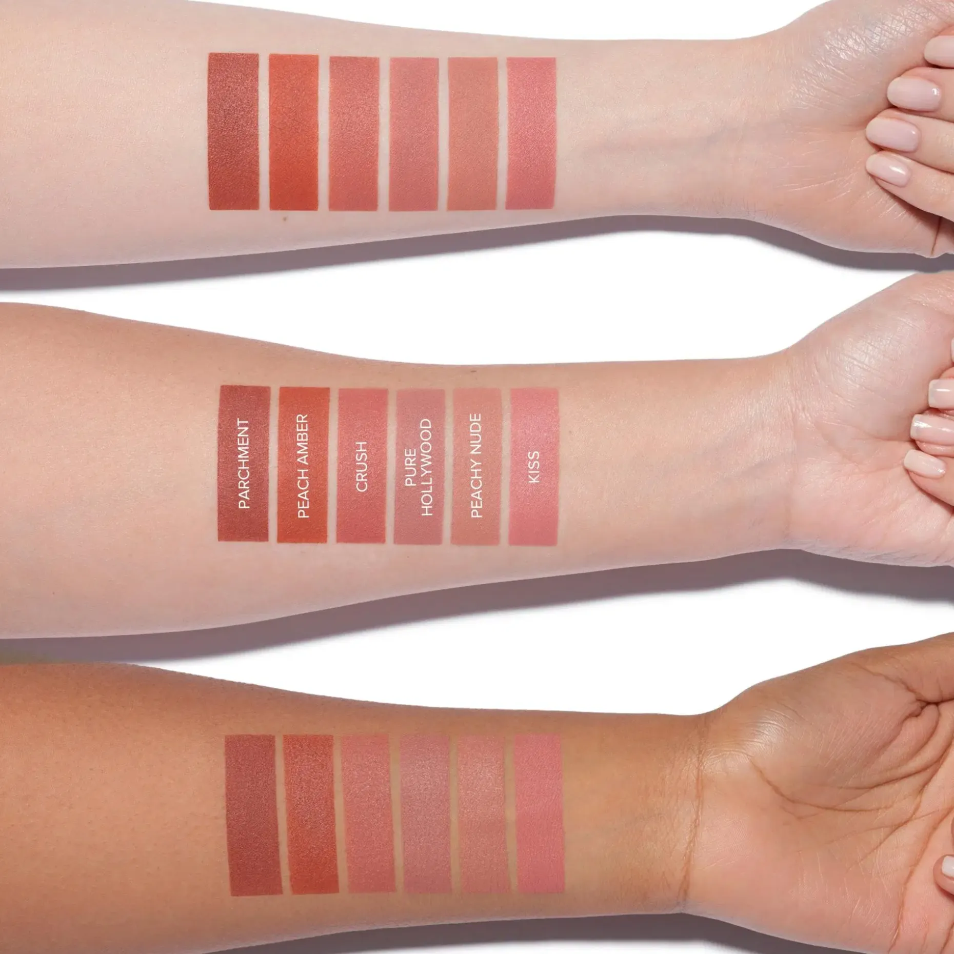 Anastasia Beverly Hills Lip Velvet -huulipuna 3,5 g