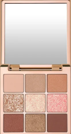 Anastasia Beverly Hills Mini Spice Eye Shadow Palette luomiväripaletti 7,56 g