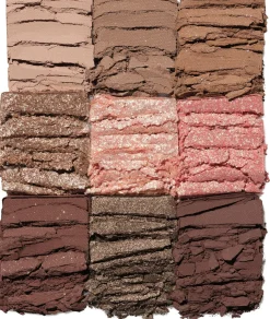 Anastasia Beverly Hills Mini Spice Eye Shadow Palette luomiväripaletti 7,56 g