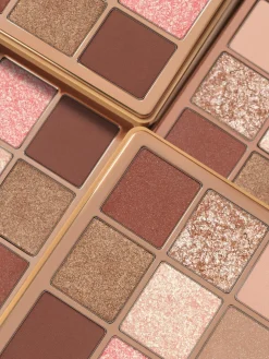 Anastasia Beverly Hills Mini Spice Eye Shadow Palette luomiväripaletti 7,56 g