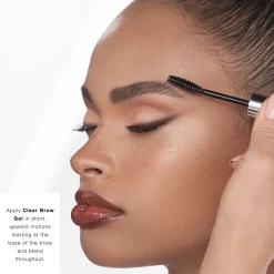 Anastasia Beverly Hills Mini Clear Brow Gel kulmakarvageeli 5,2 g