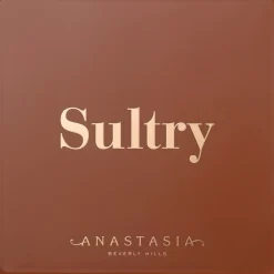 Anastasia Beverly Hills Mini Sultry Eye Shadow Palette