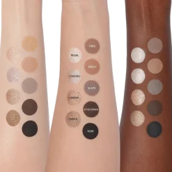 Anastasia Beverly Hills Mini Sultry Eye Shadow Palette