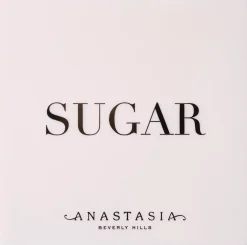 Anastasia Beverly Hills Mini Sugar Eye Shadow Palette luomiväripaletti 7,56 g