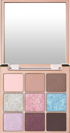 Anastasia Beverly Hills Mini Sugar Eye Shadow Palette luomiväripaletti 7,56 g