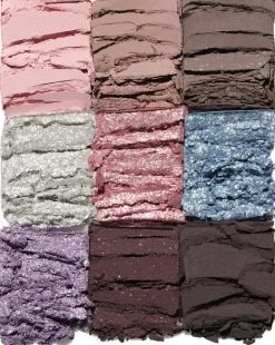 Anastasia Beverly Hills Mini Sugar Eye Shadow Palette luomiväripaletti 7,56 g