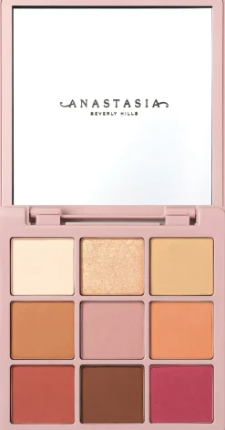 Anastasia Beverly Hills Mini Modern Renaissance Eyeshadow Palette