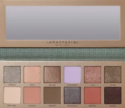 Anastasia Beverly Hills Nouveau Eyeshadow Palette luomiväripaletti