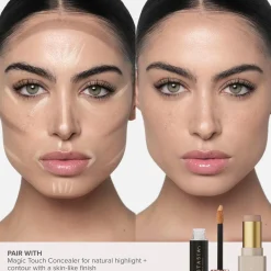 Anastasia Beverly Hills Smooth Blur Contour Stick 10 g