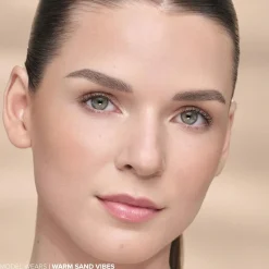 Anastasia Beverly Hills Smooth Blur Bronzer -aurinkopuuteri 9 g