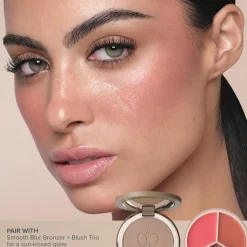 Anastasia Beverly Hills Smooth Blur Bronzer -aurinkopuuteri 9 g