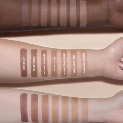 Anastasia Beverly Hills Smooth Blur Bronzer -aurinkopuuteri 9 g