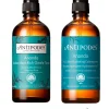 Antipodes Ananda H2O Ultra-Hydrating Calming Mist kasvovesi 100 ml