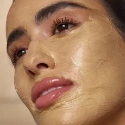 Antipodes Aura Gold Manuka Honey Radiance Mask kasvonaamio