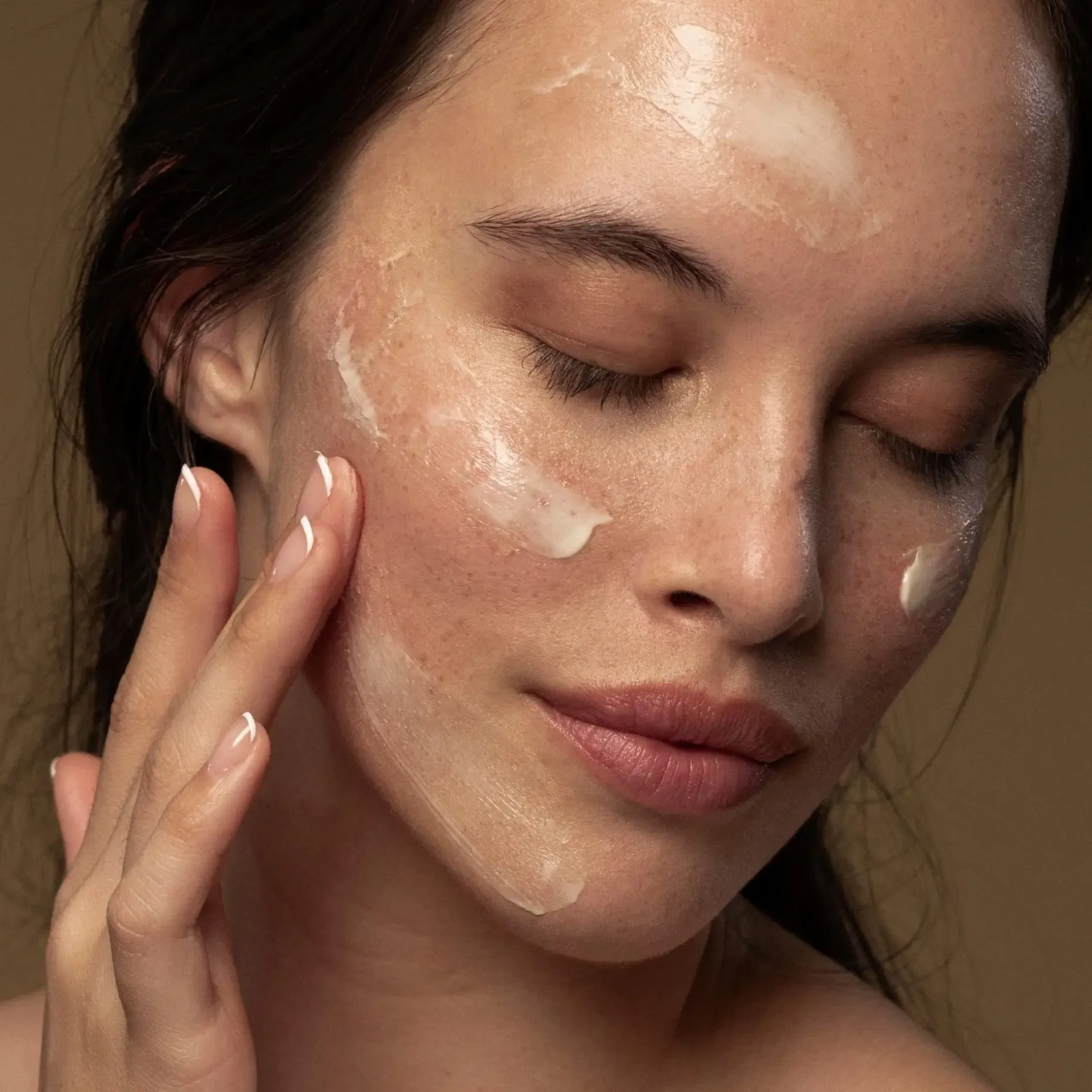 Antipodes Avocado Pear Collagen-Boosting Night Cream yövoide 60 ml