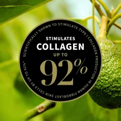 Antipodes Avocado Pear Collagen-Boosting Night Cream yövoide 60 ml